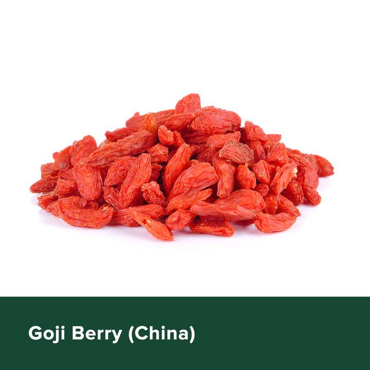 Goji Berry (China)