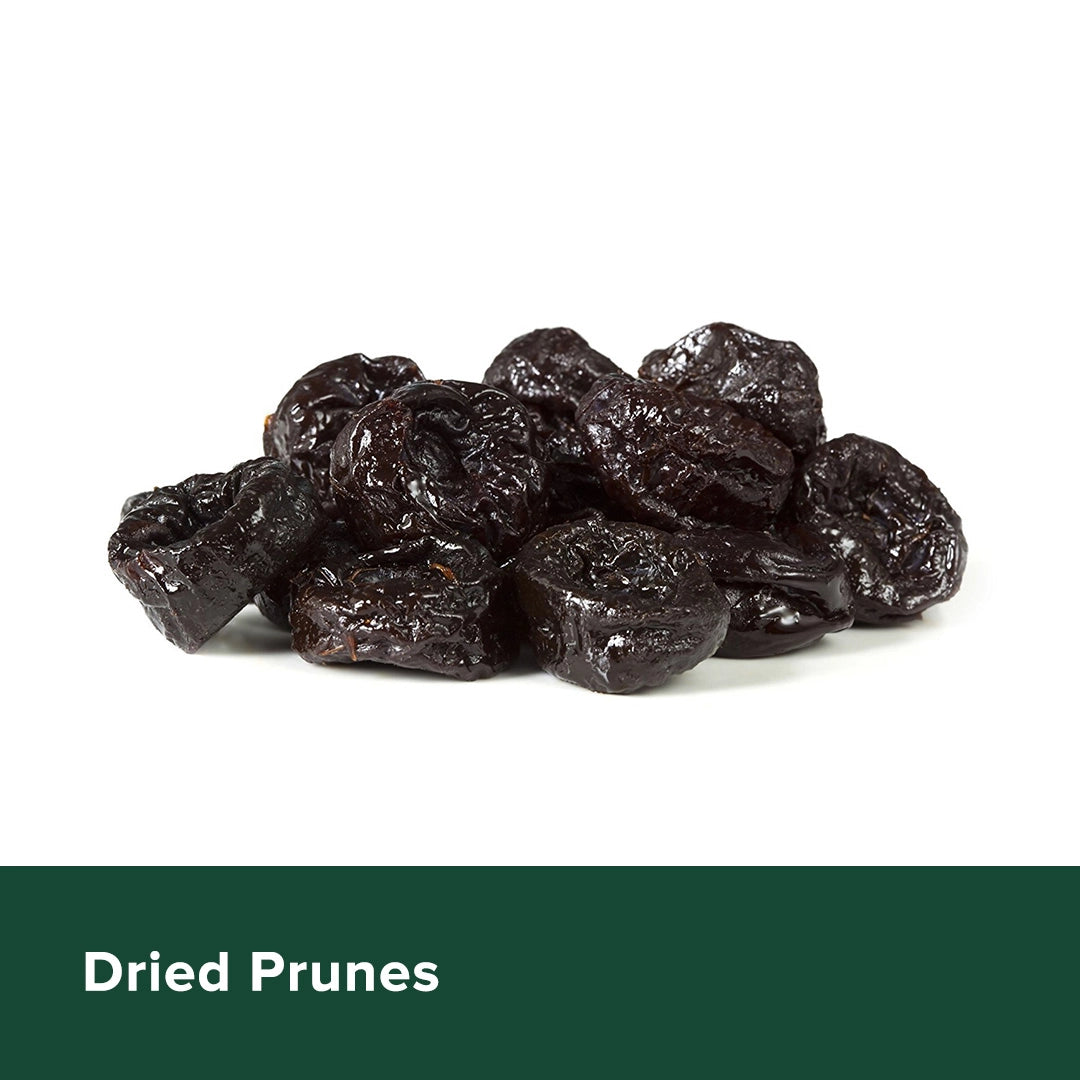 Dried Prunes