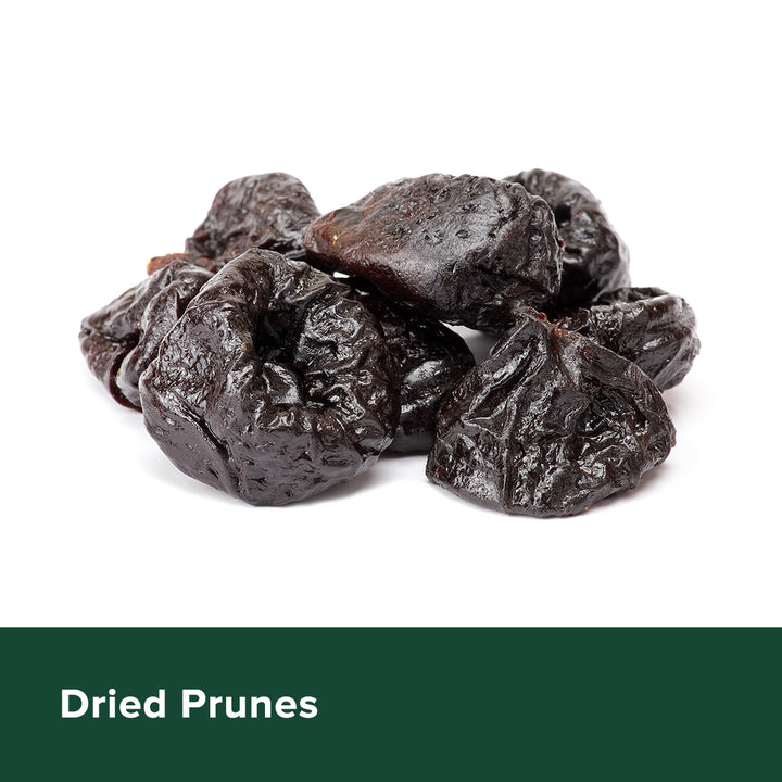 Dried Prunes