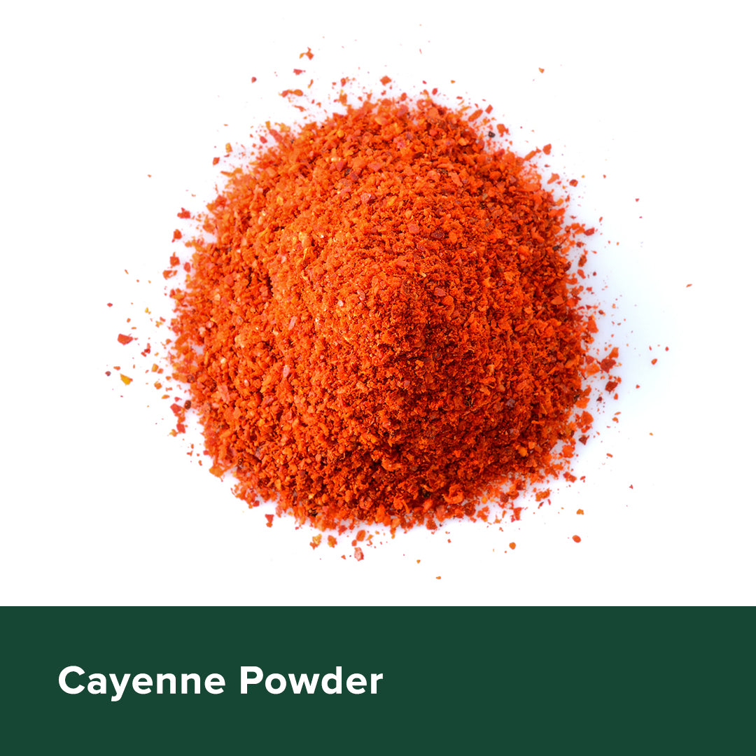 Cayenne Powder