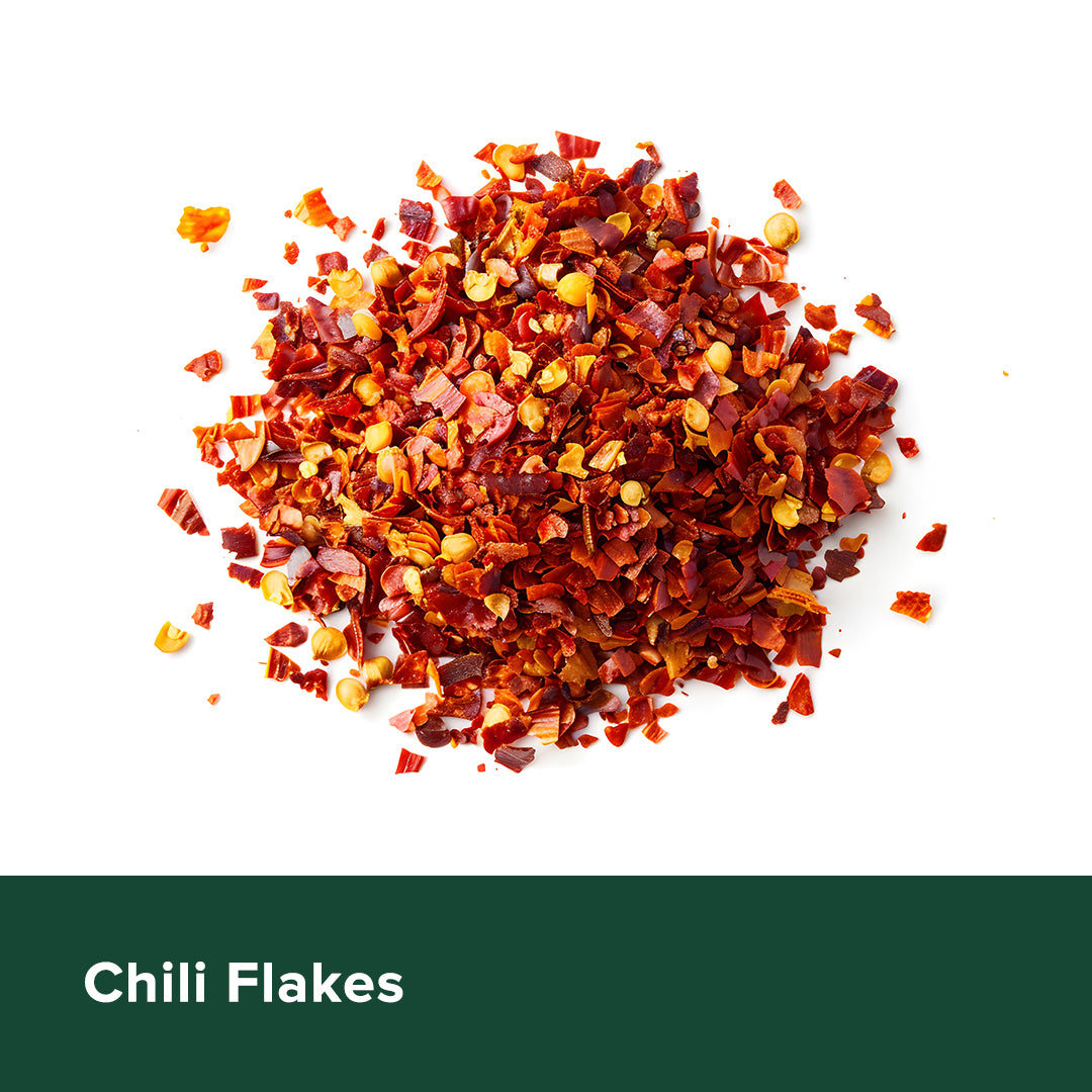 Chili Flakes
