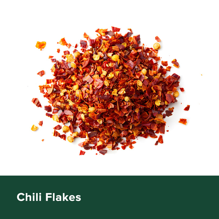 Chili Flakes