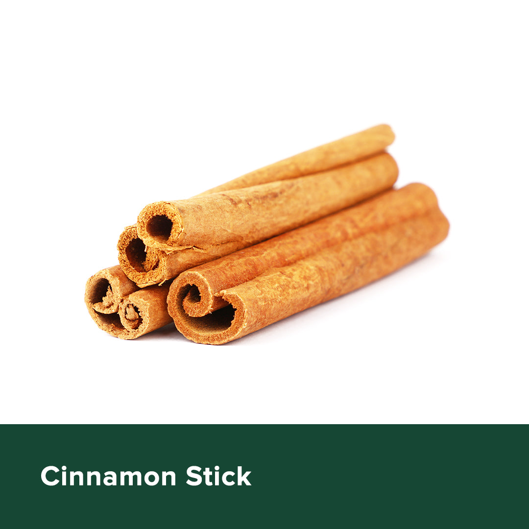 Cinnamon Stick