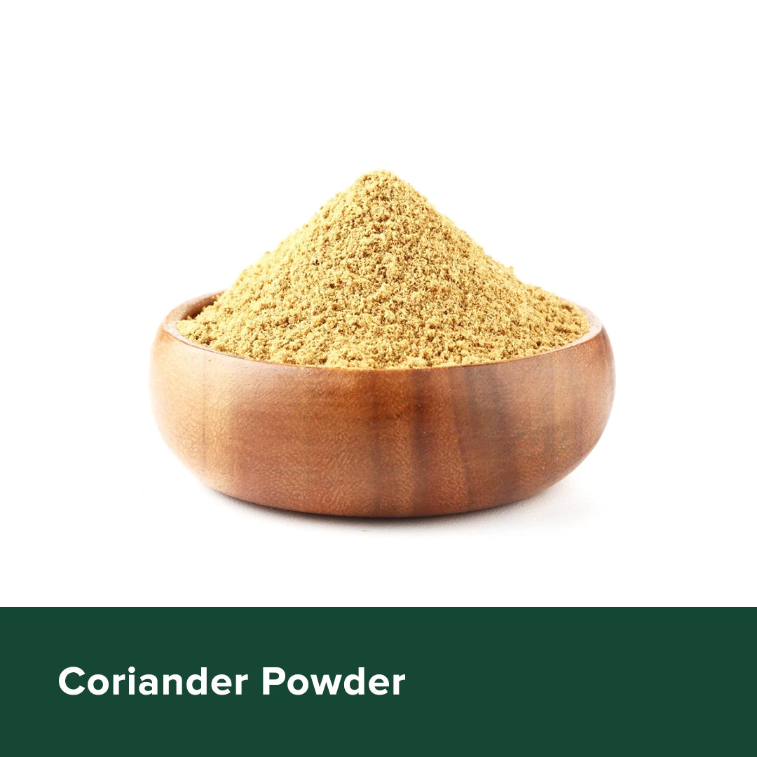 Coriander Powder