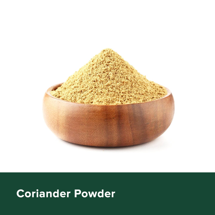 Coriander Powder