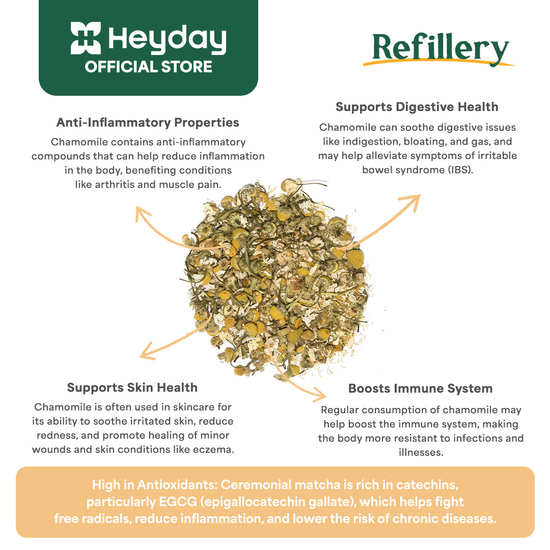 Chamomile