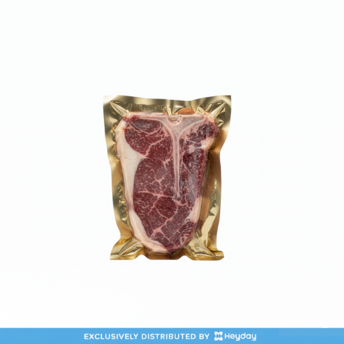 Australian T-Bone Steak