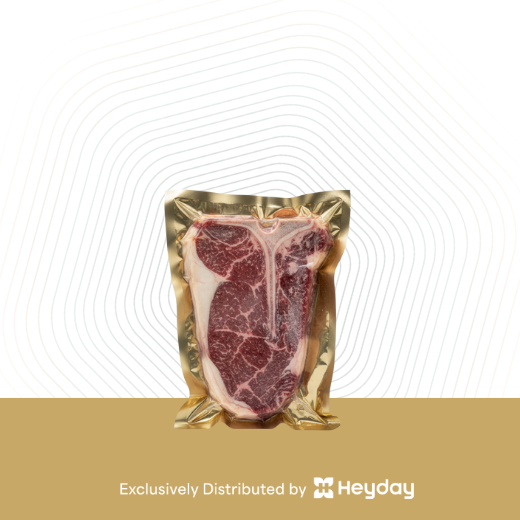 Australian T-Bone Steak