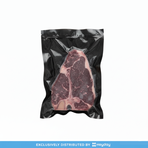 Australian Porter House Steak
