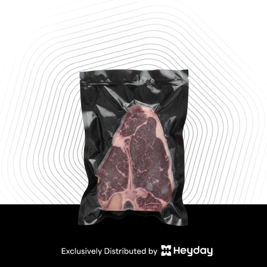 Australian Porter House Steak