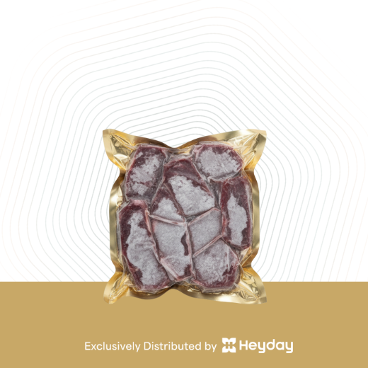 Brazilian Tenderloin Steak