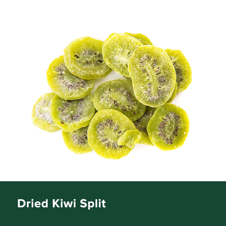 Dried Kiwi Split
