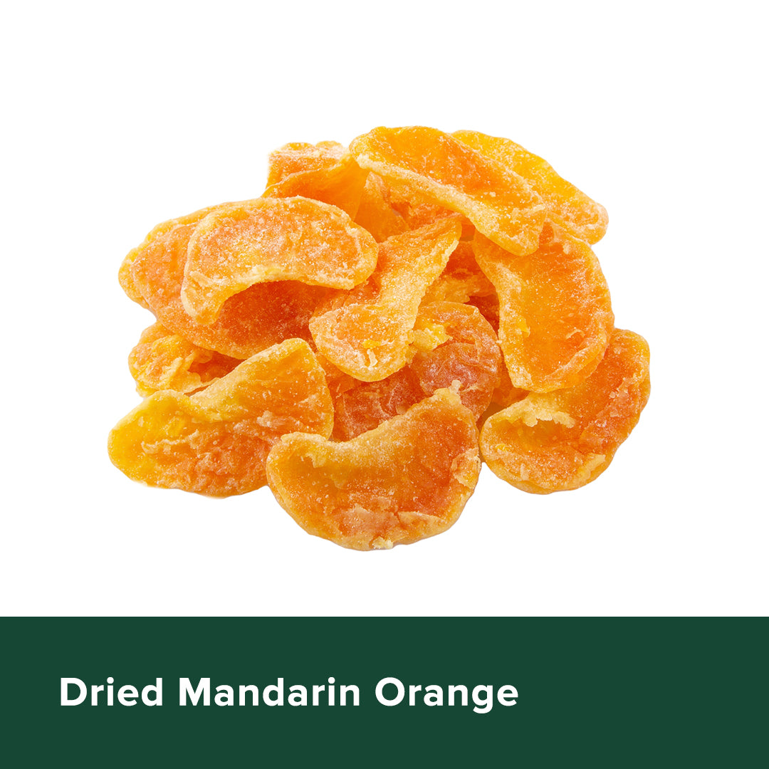 Dried Mandarin Orange