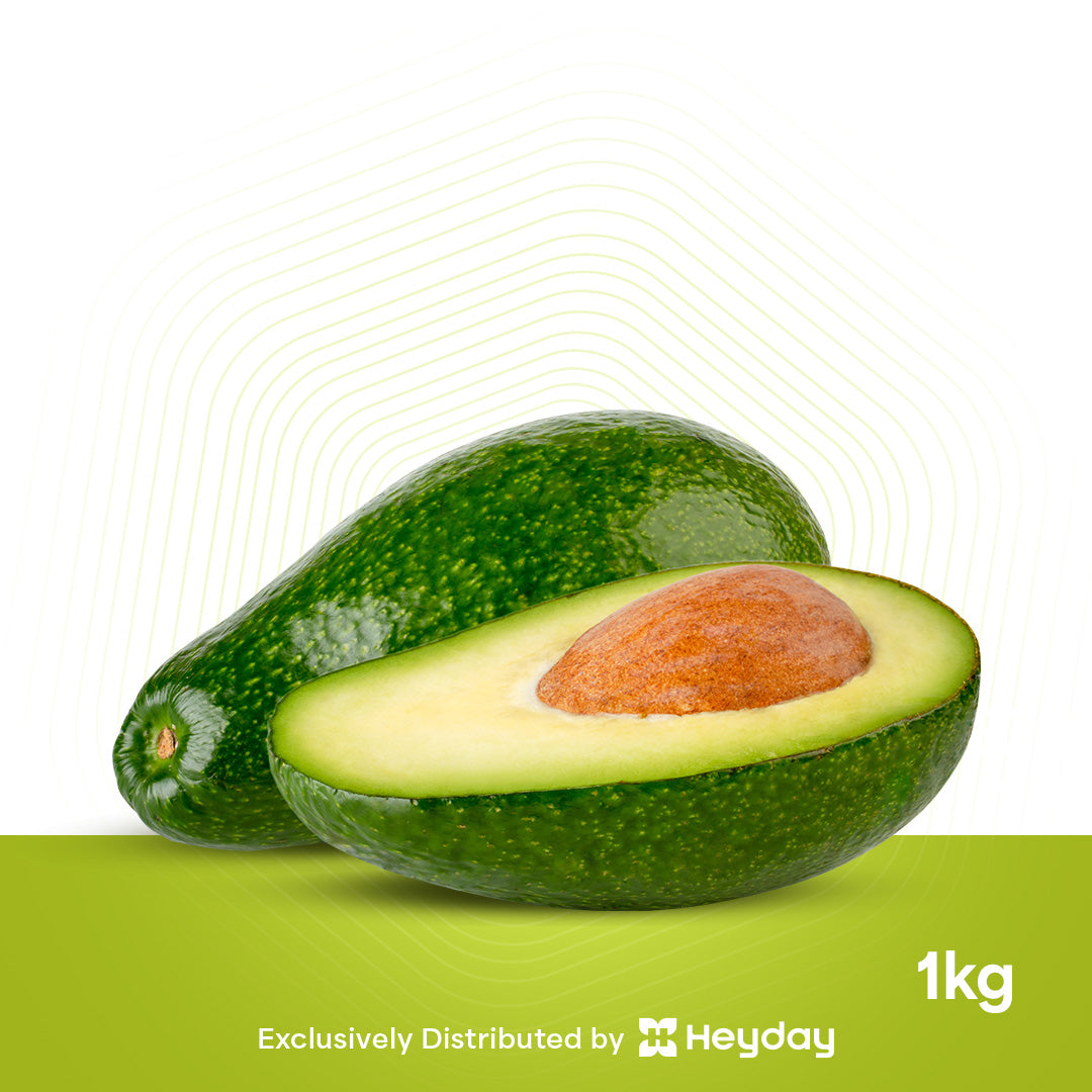 Heyday Fresh Avocado