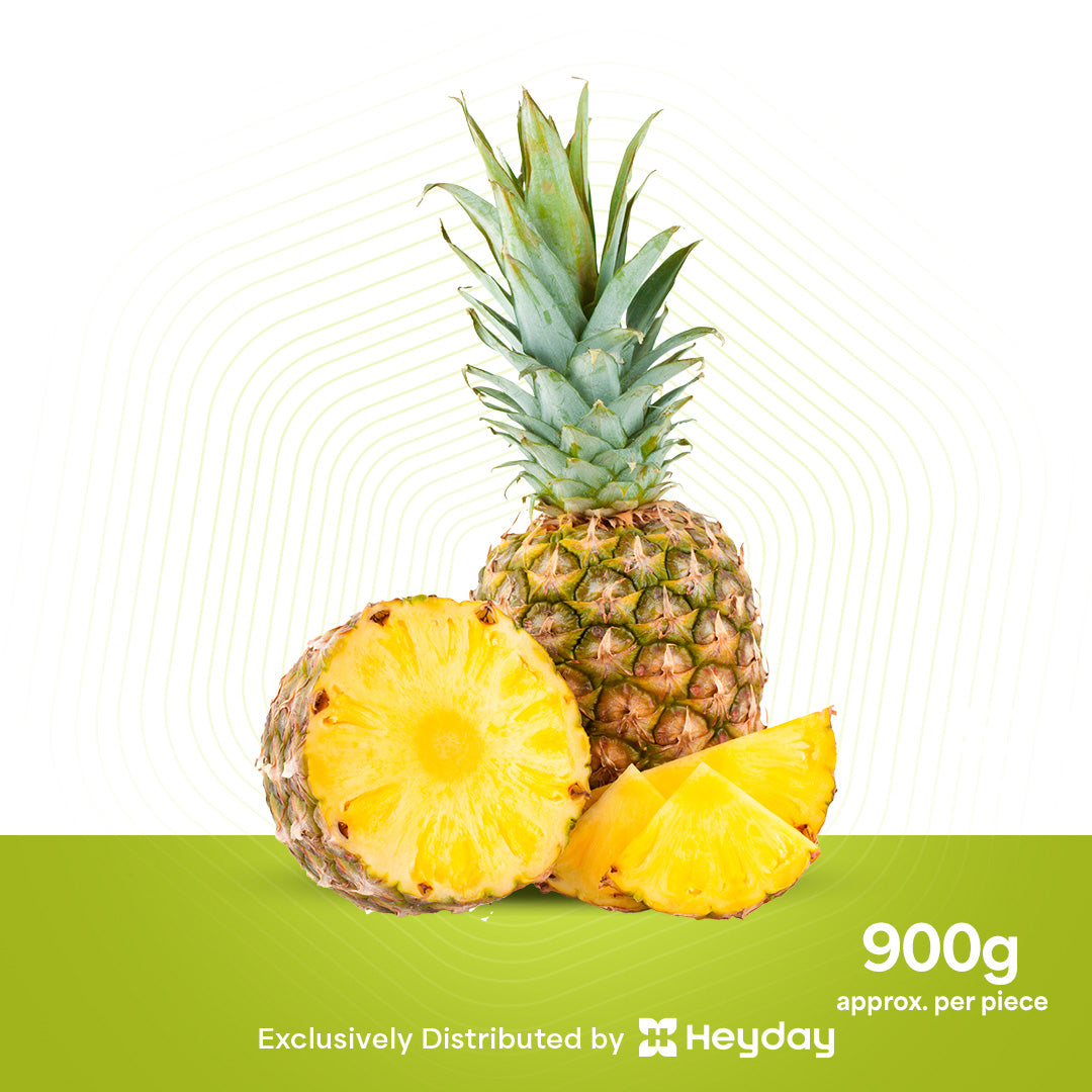 Heyday Fresh Pineapple
