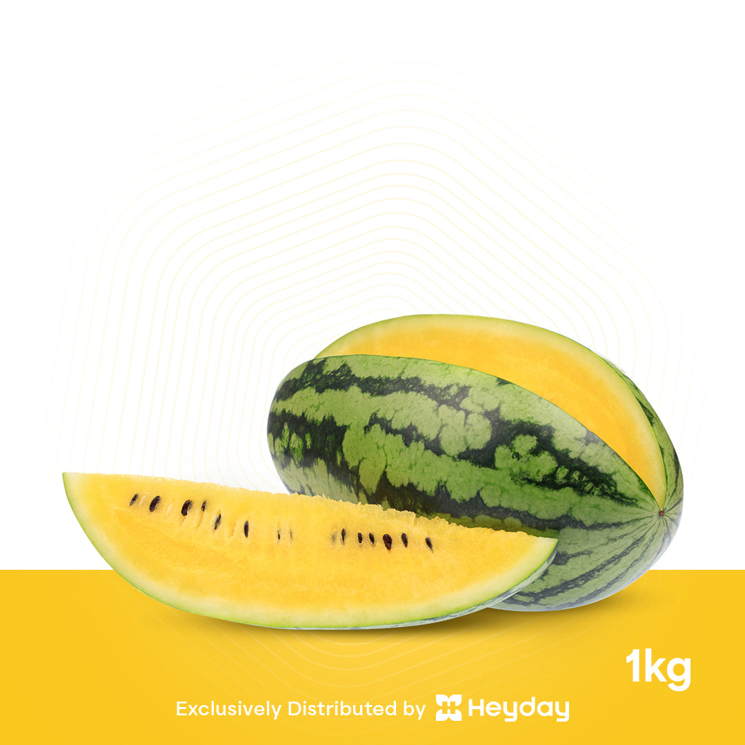 Heyday Fresh Seminis Watermelon