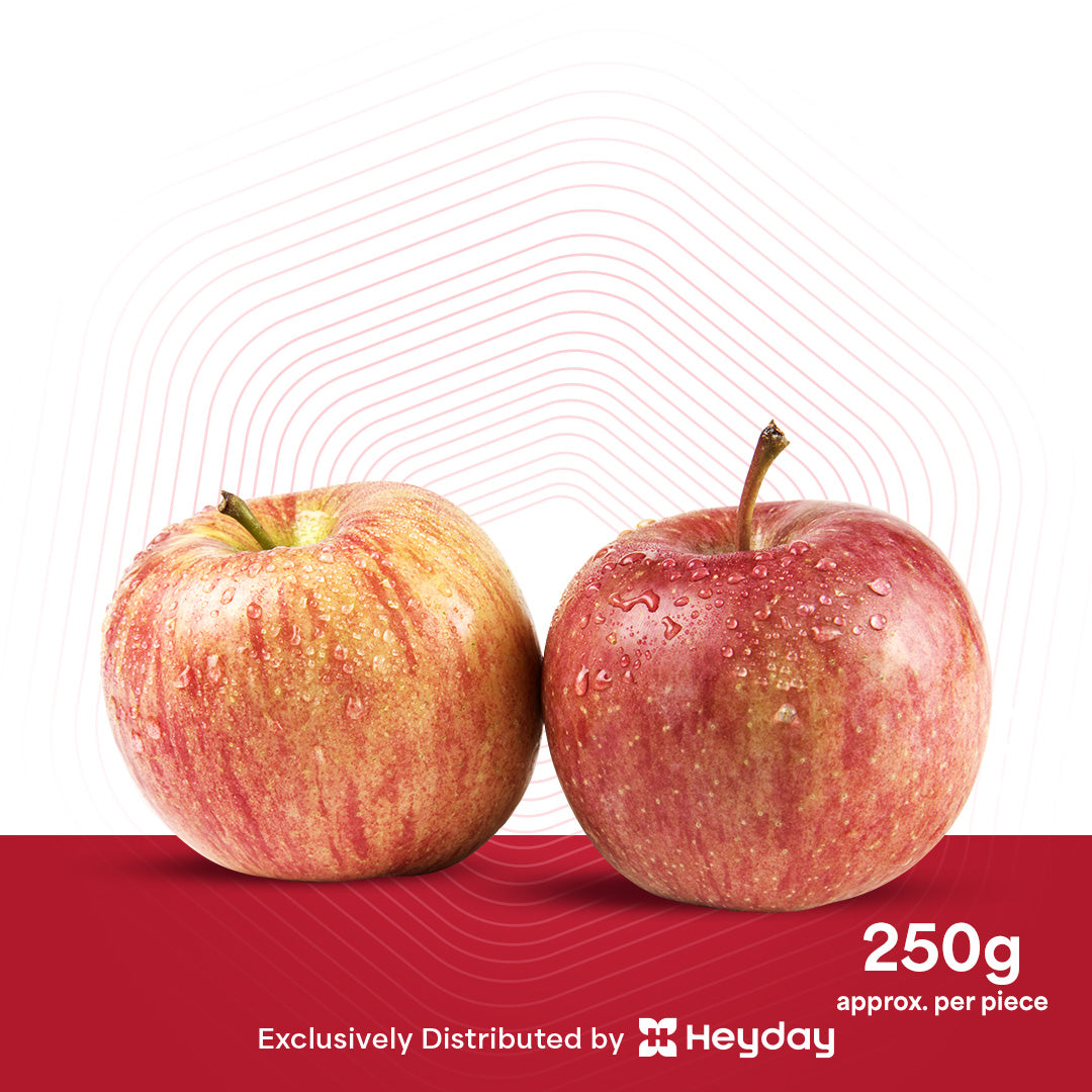 Heyday Fresh Fuji Apple Big