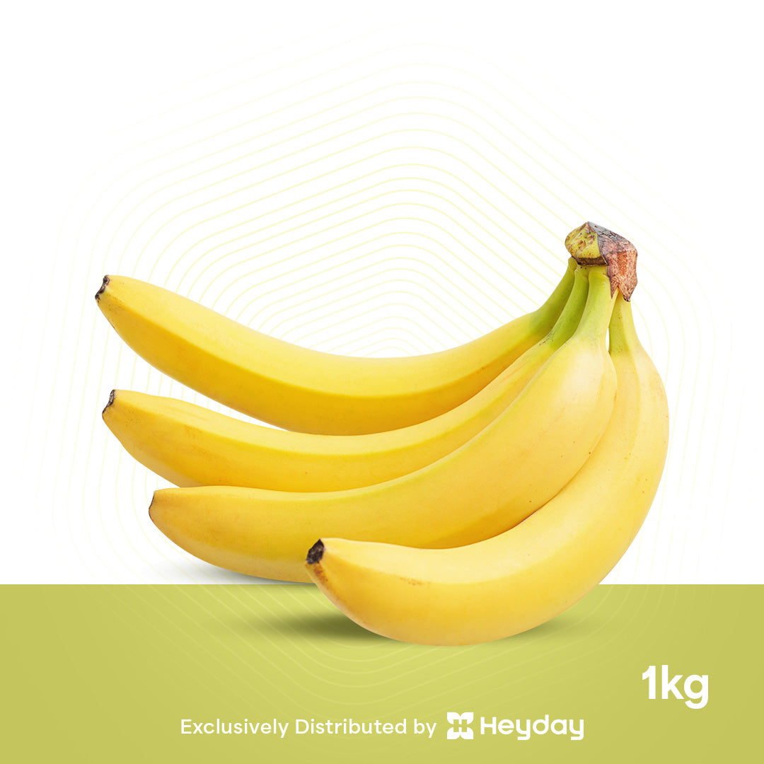 Heyday Fresh Cavendish Banana
