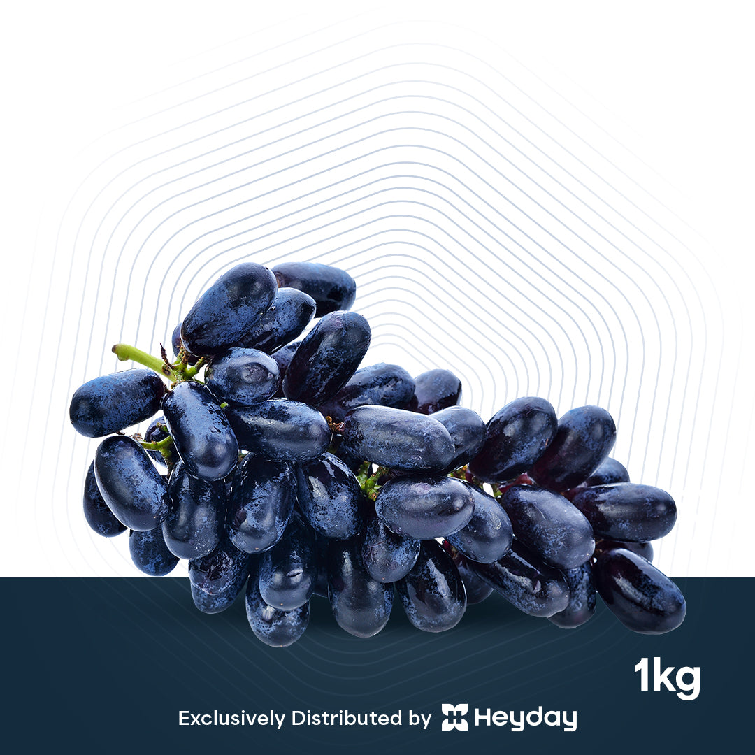 Heyday Fresh Sapphire Grapes