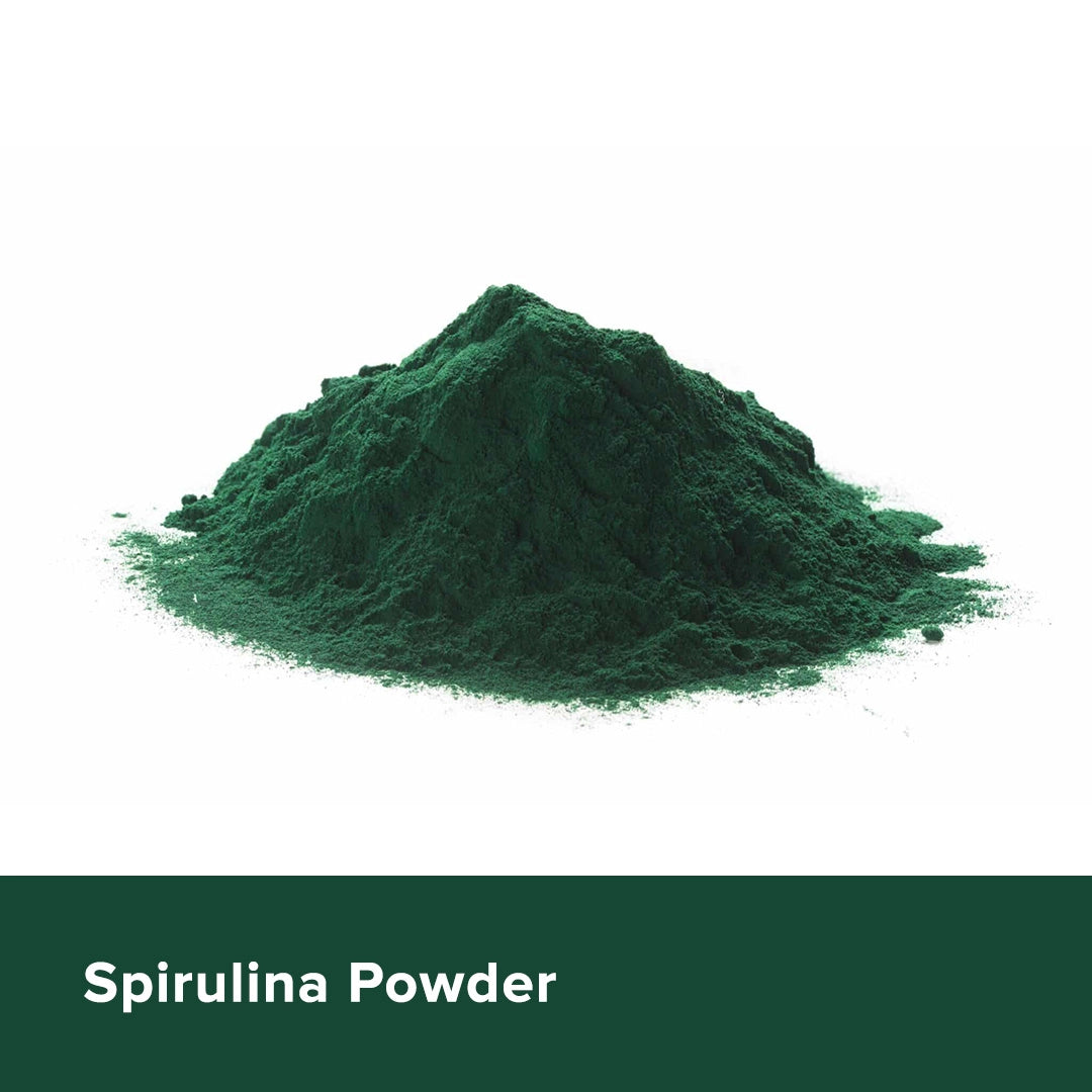 Spirulina Powder