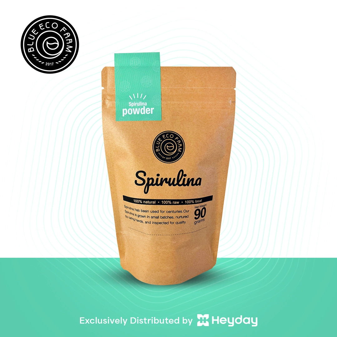 Spirulina Powder