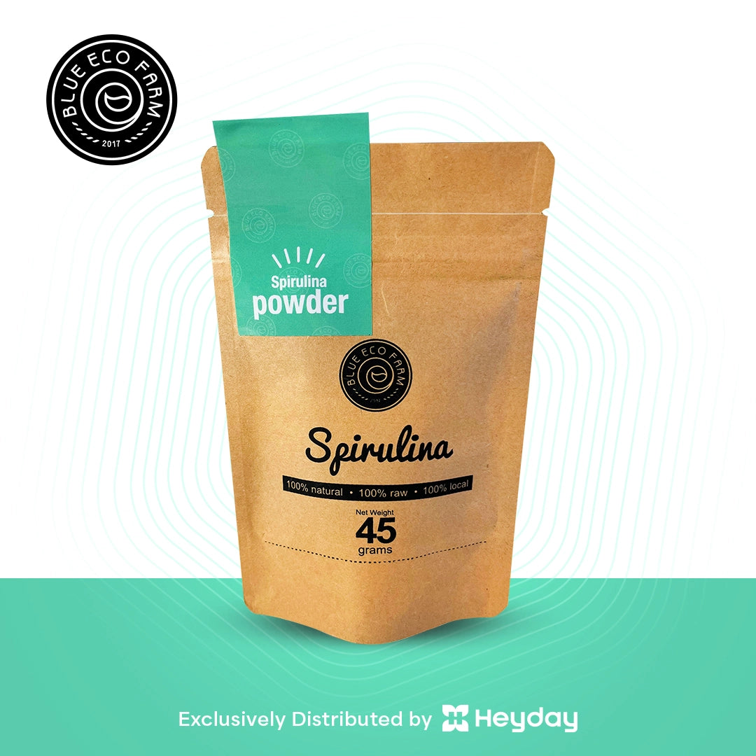 Spirulina Powder