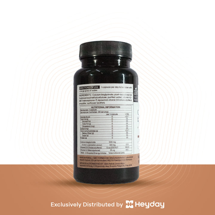 Coenzyme Q10 with Vitamin E
