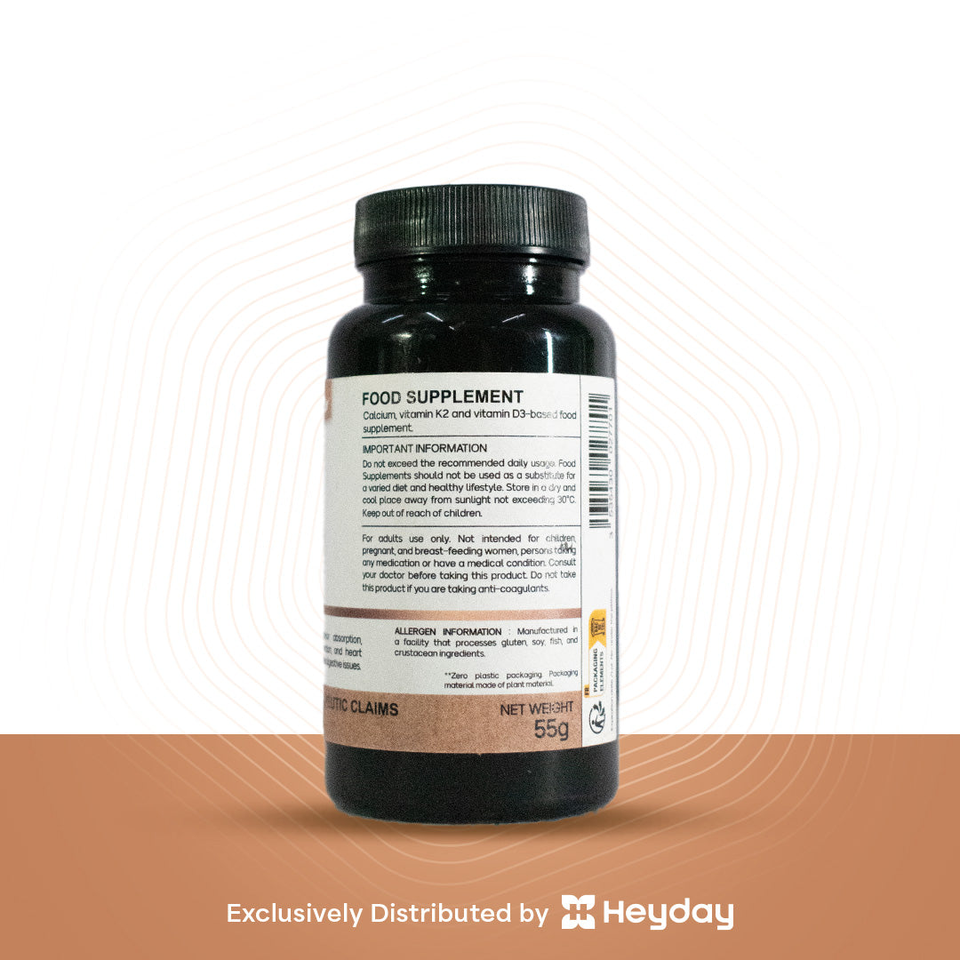 Coenzyme Q10 with Vitamin E