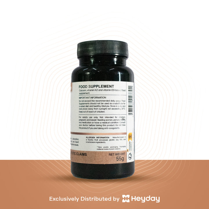 Coenzyme Q10 with Vitamin E