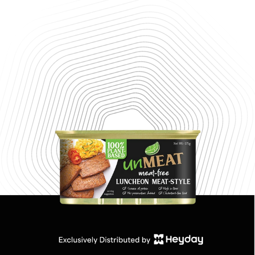 Luncheon Meat Style 175G