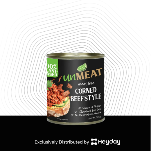 Corned Beef Style 200G