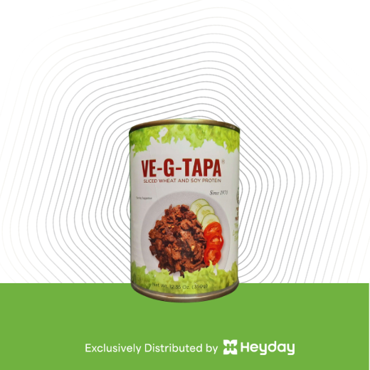 VE-G-Tapa 350G