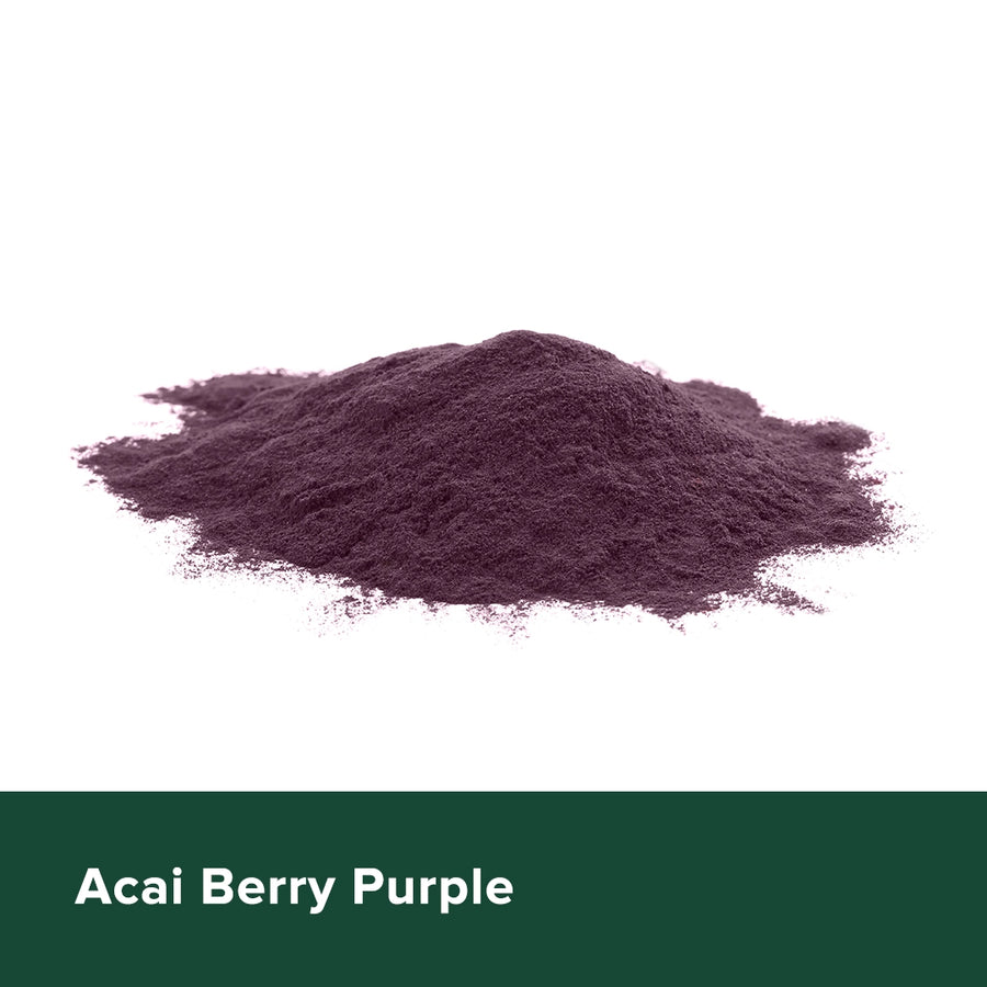 ACAI BERRY PURPLE
