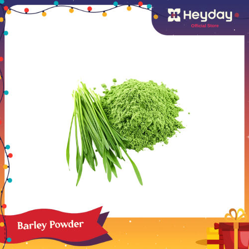 Barley Powder