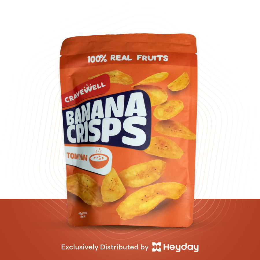 Banana Crisps Tom Yum1