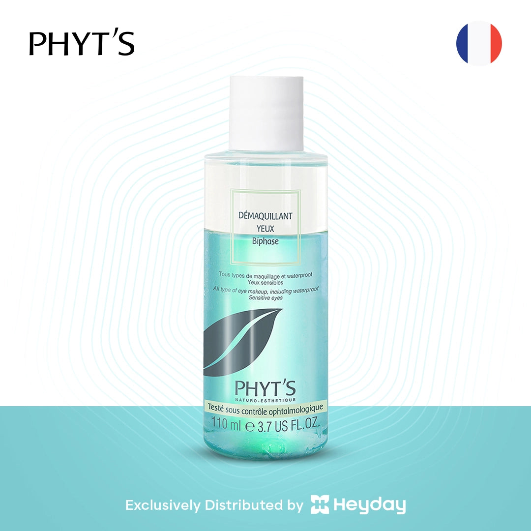 Biphase Eye Make-up Remover