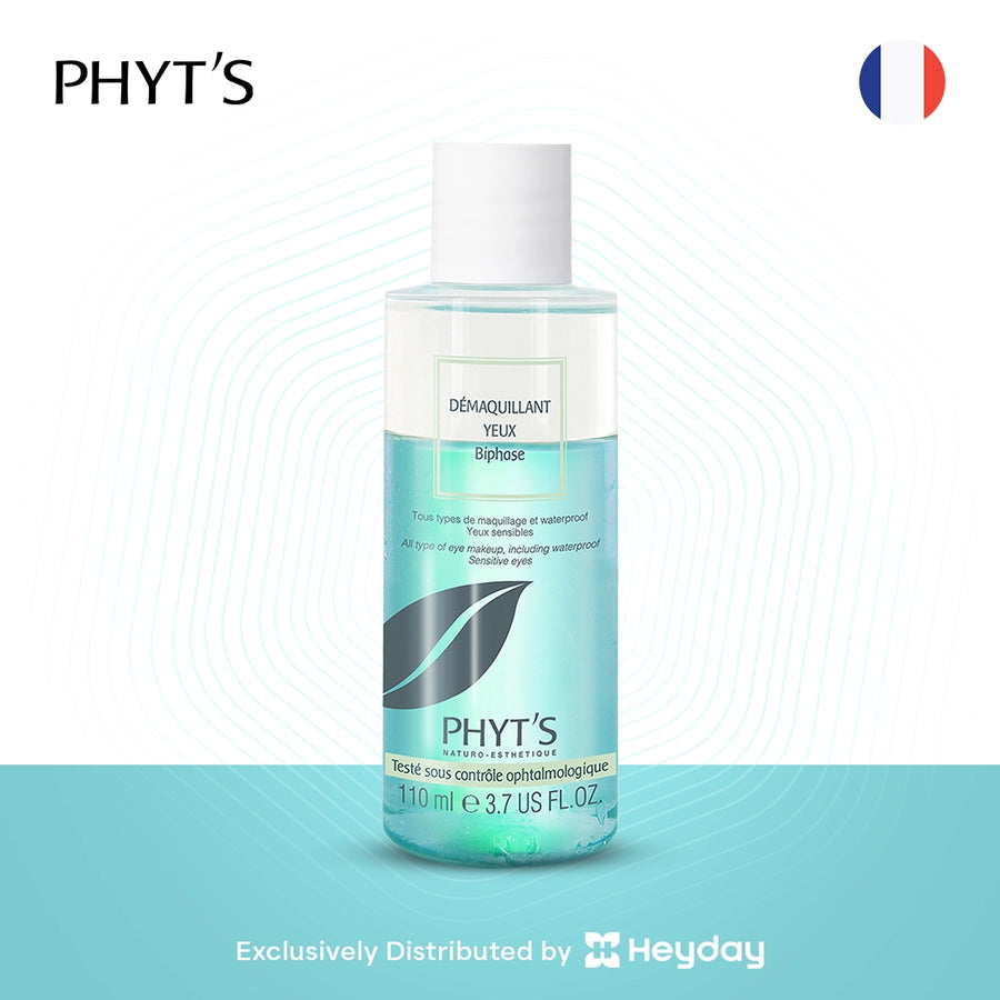 Biphase Eye Make-up Remover