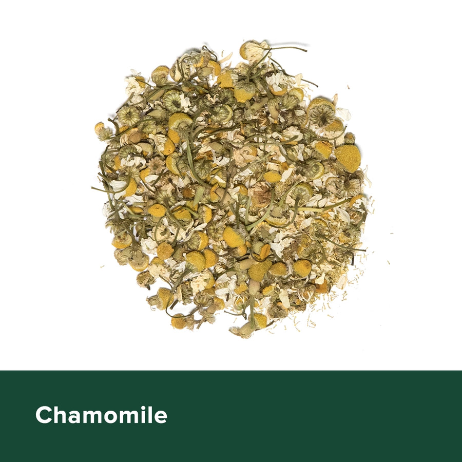 CHAMOMILE

