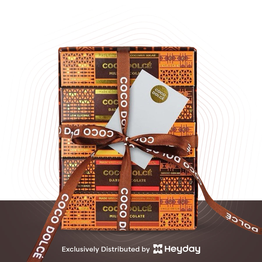 COCO DOLCE GIFT SET
