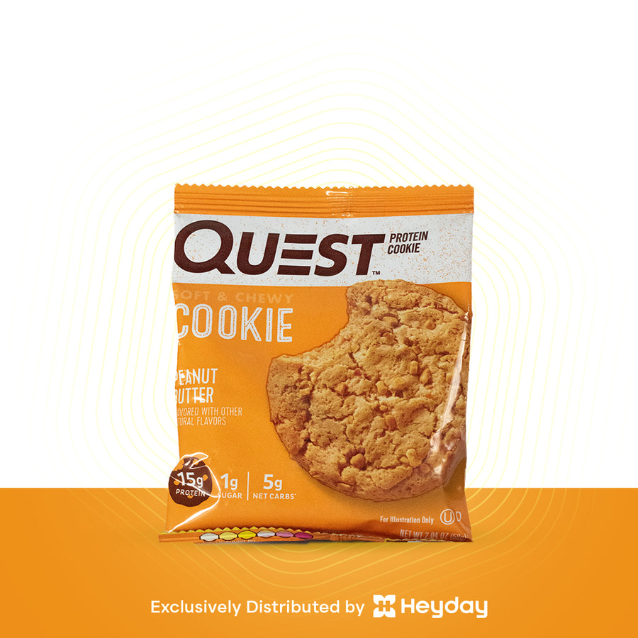 COOKIES PEANUT BUTTER