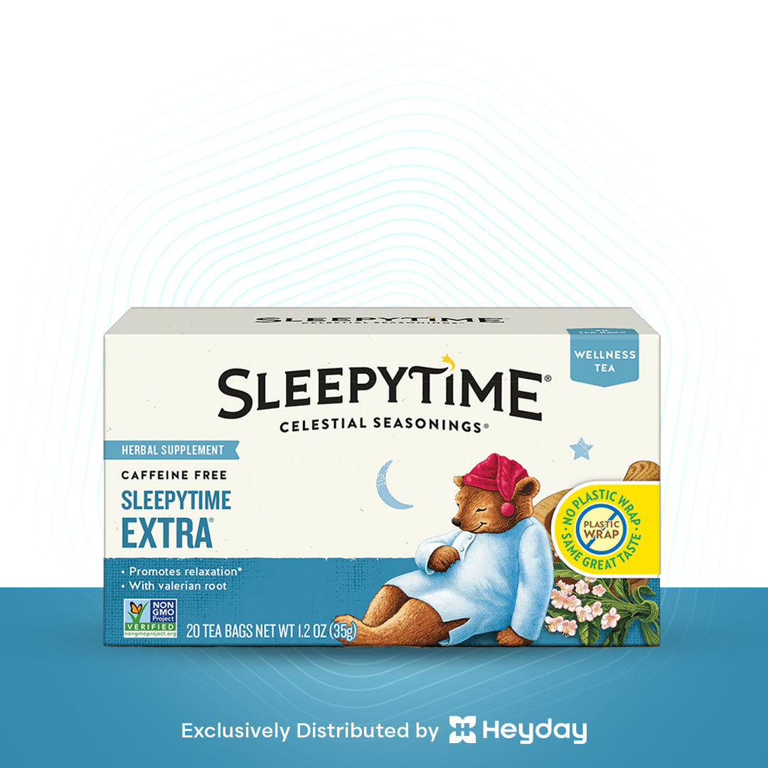 CT SLEEPYTIME EXTRA