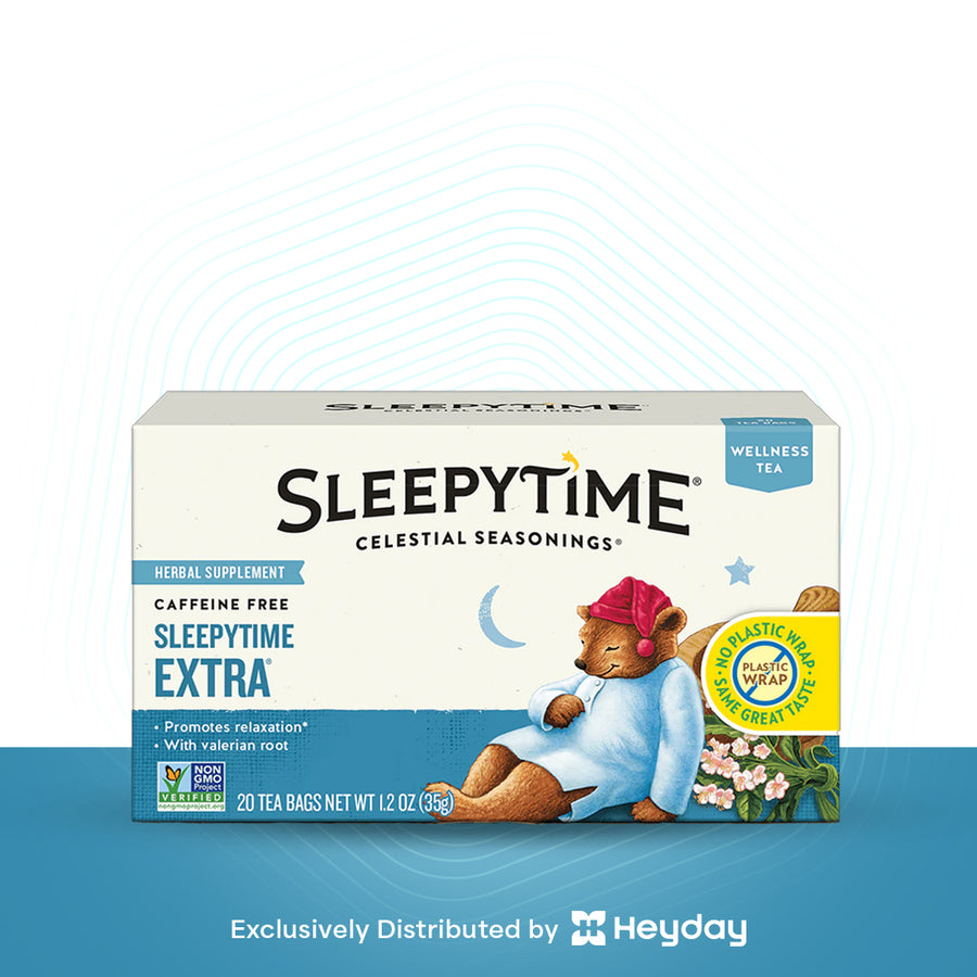 CT SLEEPYTIME EXTRA