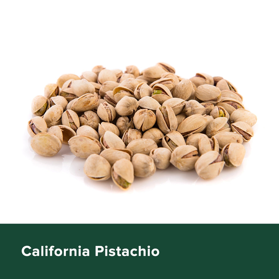 California Pistachio