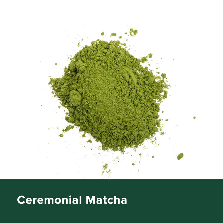 Ceremonial Matcha - Heyday Philippines