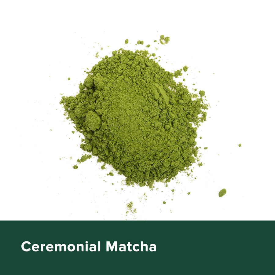 Ceremonial Matcha