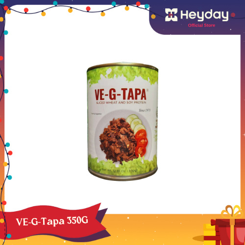 VE-G-Tapa 350G