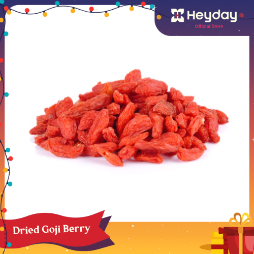 Goji Berry (China)