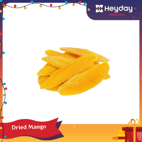 Dried Mango