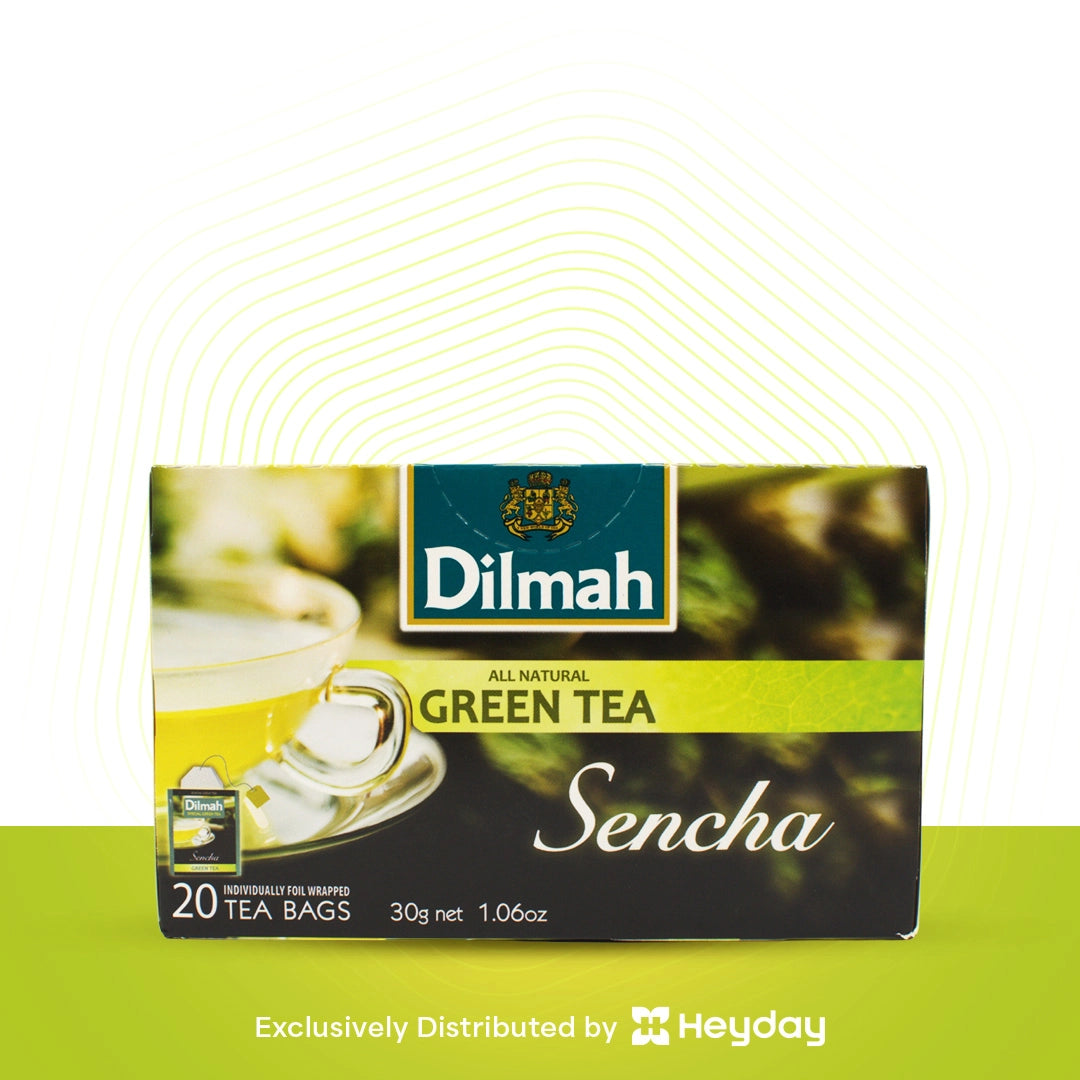 Dilmah Sencha Green Tea