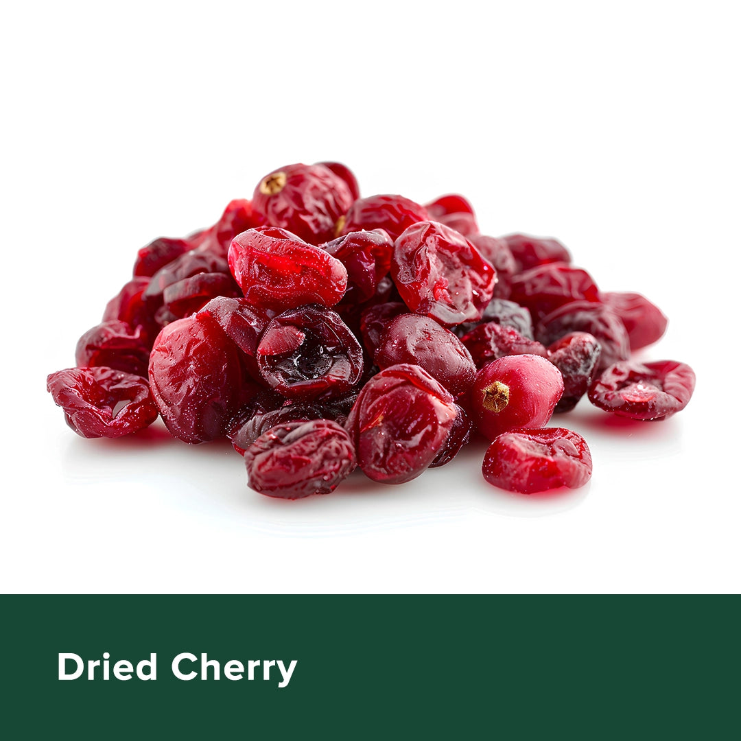 Dried Cherry